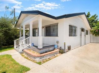 243 W 62nd St, Los Angeles, CA 90003