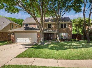 1412 Mimosa Ct, Flower Mound, TX 75028
