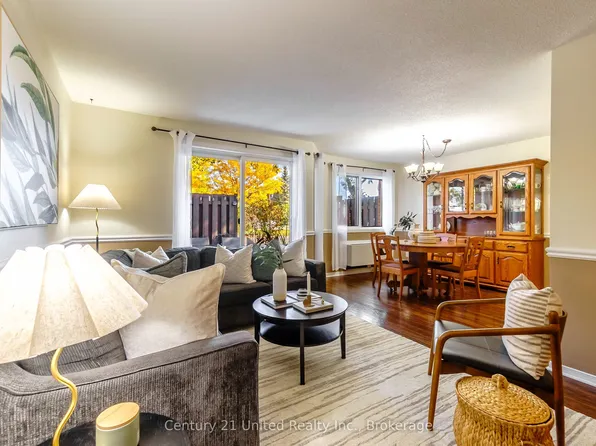 36 Champlain Cres #15, Peterborough, ON K9L 1T1