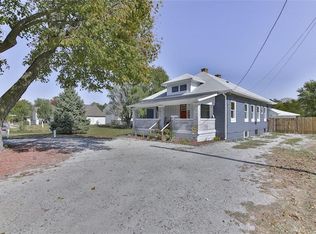 2461 N Raceway Rd, Indianapolis, IN 46234