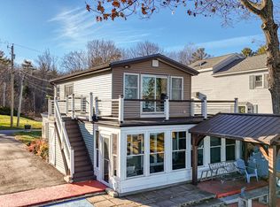 88 Barnard Cove, Greene, ME 04236