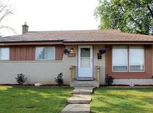 5017 55th St, Kenosha, WI 53144