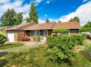 1449 S Ferdinand Dr, Tacoma, WA 98405