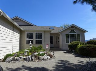 1585 Carson Ct, Wenatchee, WA 98801