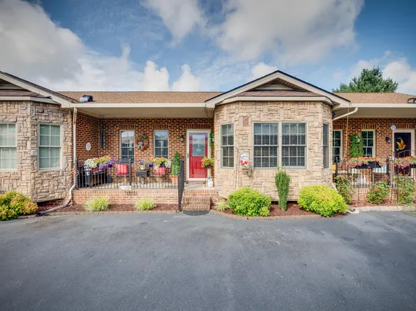 1209 W G St APT 7, Elizabethton, TN 37643