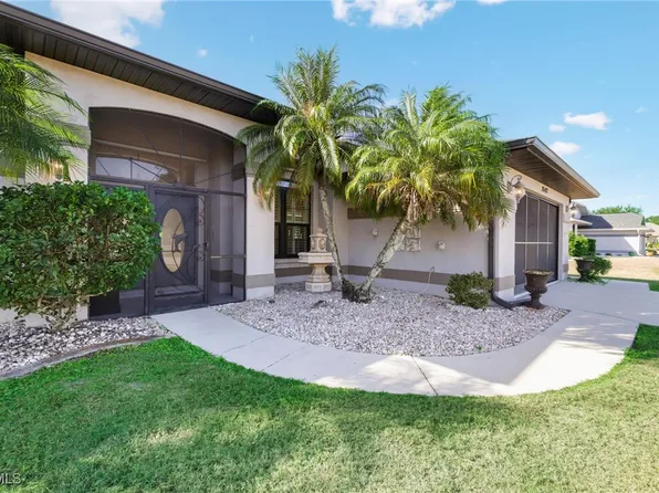 26487 Trujillo Dr, Punta Gorda, FL 33983