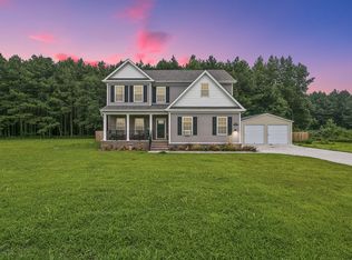 2350 Cherry Grove Rd, Suffolk, VA 23438