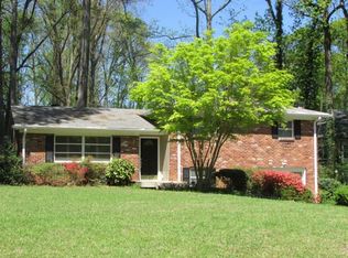 1890 Remington Rd, Atlanta, GA 30341