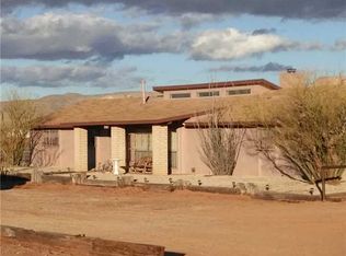 5598 Desert Willow Dr, El Paso, TX 79938