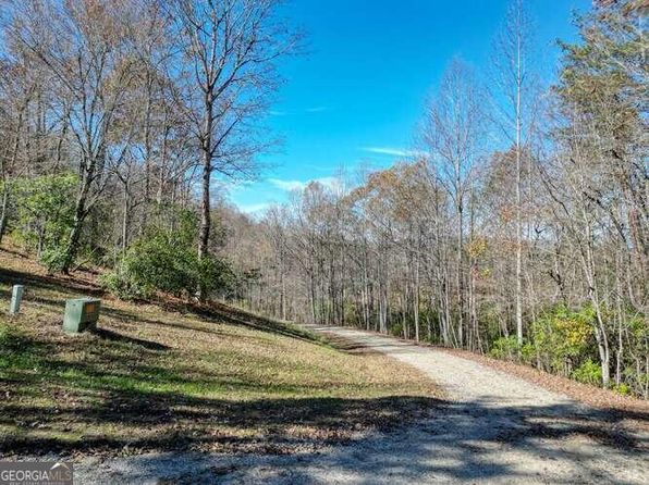0 Winchester Creek Rd #1-18-4, Young Harris, GA 30582