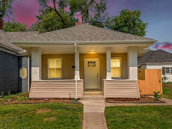 521 Howard St, South Bend, IN 46617