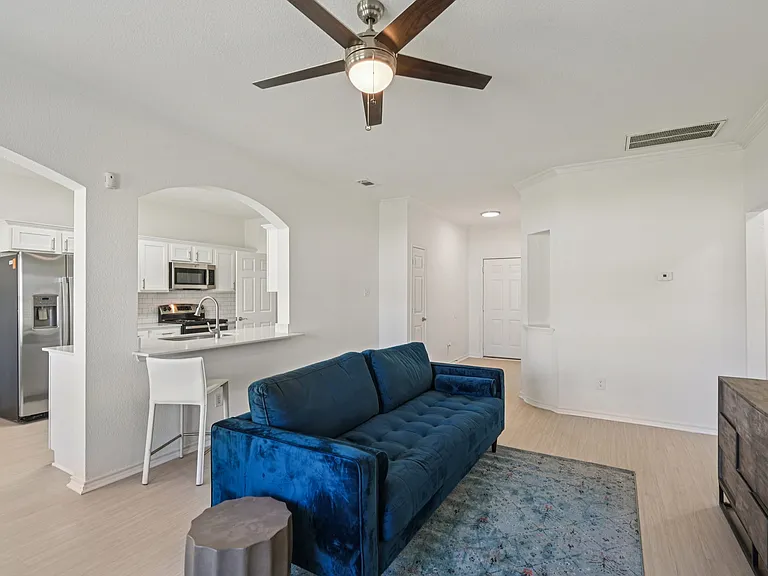 Nandina Way Townhomes — Photo 6