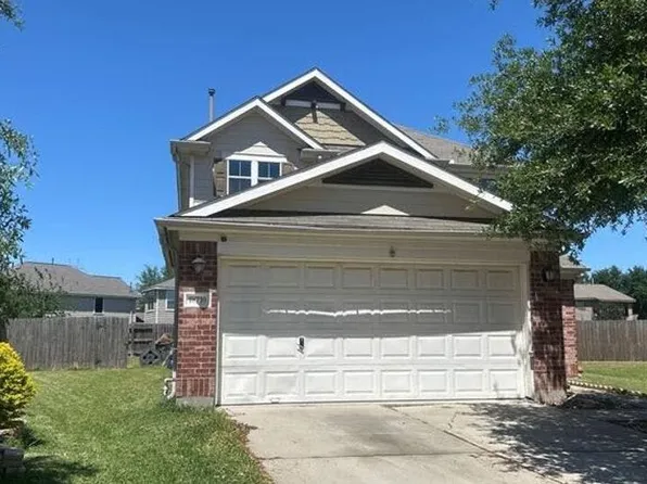 18710 Gray Oak Ct, Cypress, TX 77433