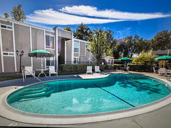 Oak Park Manor, 1808 Oak Park Blvd APT 30, Pleasant Hill, CA 94523