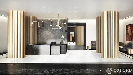 Rented by Oxford Property Group