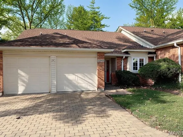 (undisclosed Address), Saint Louis, MO 63146