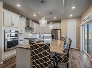 5014 N Quatar St, Aurora, CO 80019