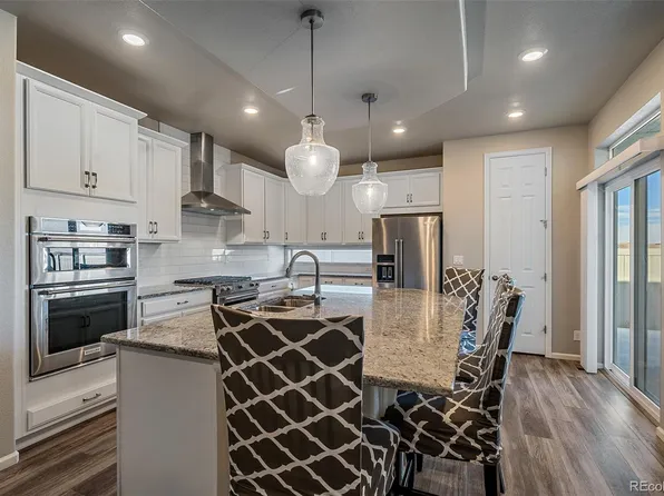 5014 N Quatar Street, Aurora, CO 80019