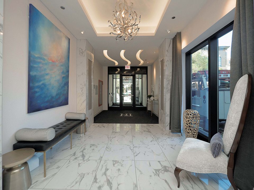 The Hensley Apartments 707 N Wells St Chicago IL Zillow