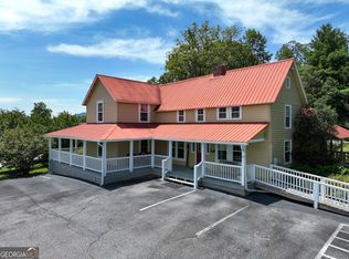 253 Carolina St, Dillard, GA 30537