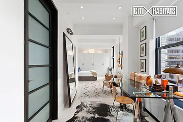 Rented by Citi Habitats