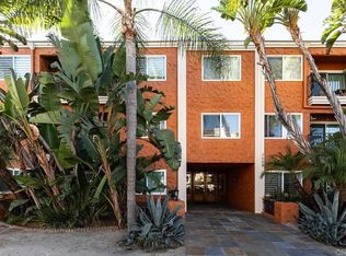 3688 1st Ave UNIT 16, San Diego, CA 92103