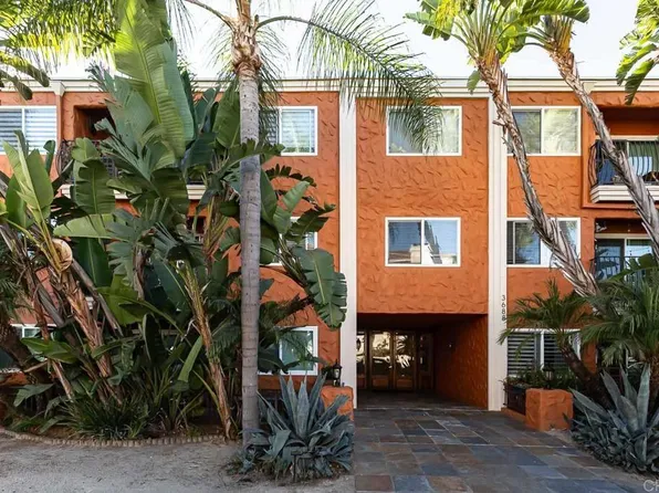 3688 1st Ave Unit 16, San Diego, CA 92103