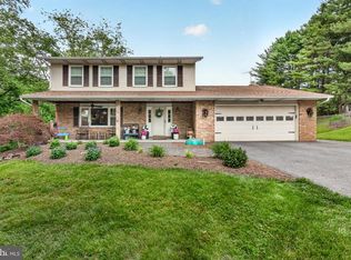 7222 Patton Dr, Woodbine, MD 21797