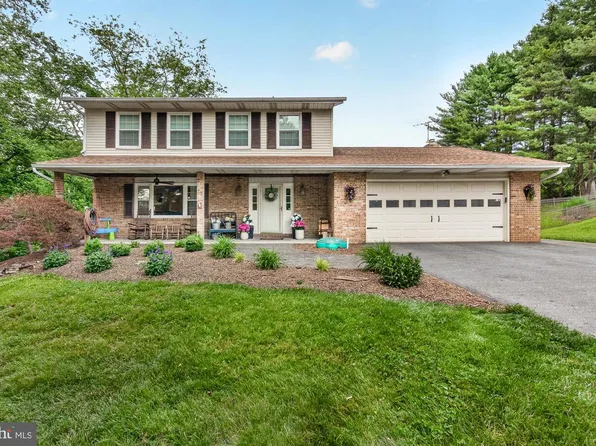 7222 Patton Dr, Woodbine, MD 21797