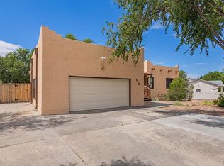 516 W Archer Dr, Pueblo West, CO 81007