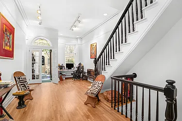 Rented by Compass