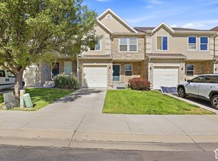 3296 W Lower Newark Way, West Jordan, UT 84088