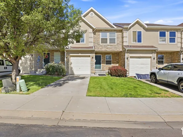 3296 W Lower Newark Way, West Jordan, UT 84088