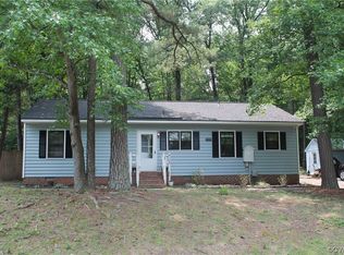 4100 Bronholly Rd, Chesterfield, VA 23832