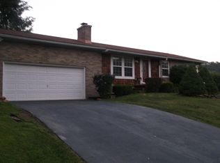 252 Rohr Ave, Buckhannon, WV 26201