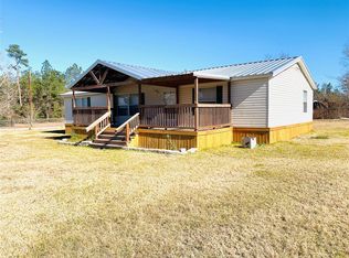 398 Persimmon Rd, Onalaska, TX 77360
