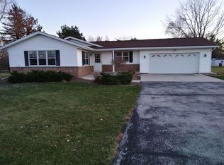 W5747 Woodland Rd, Plymouth, WI 53073