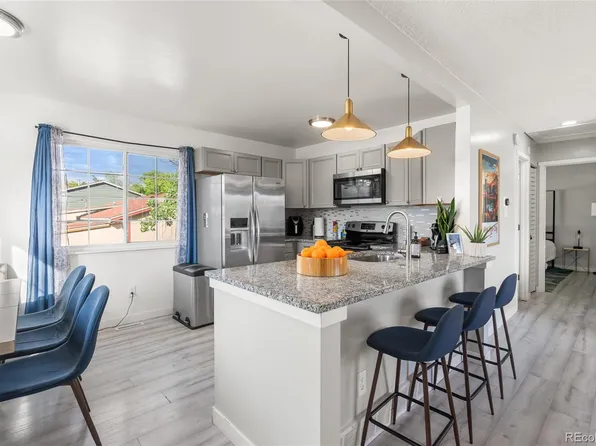 7652 Granada Road, Denver, CO 80221