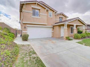 38643 Louise Ln, Palmdale, CA 93551