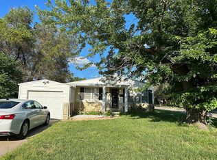 2056 S Everett Ave, Wichita, KS 67213