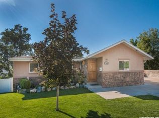 1259 N 850 E, Bountiful, UT 84010