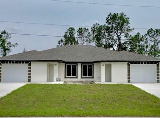 2012 E 12th St, Lehigh Acres, FL 33972