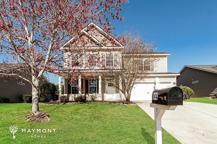 1st image of 844 Westlawn Dr