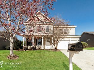 844 Westlawn Dr, Grovetown, GA 30813