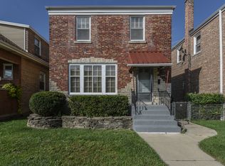 2834 N Neva Ave, Chicago, IL 60634