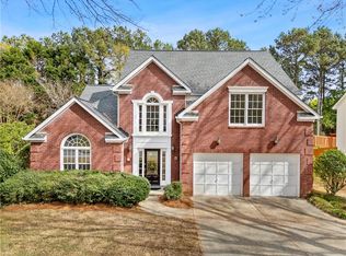 11100 Glenhurst Pass, Johns Creek, GA
