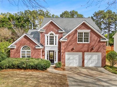 11100 Glenhurst Pass, Johns Creek, GA, 30097