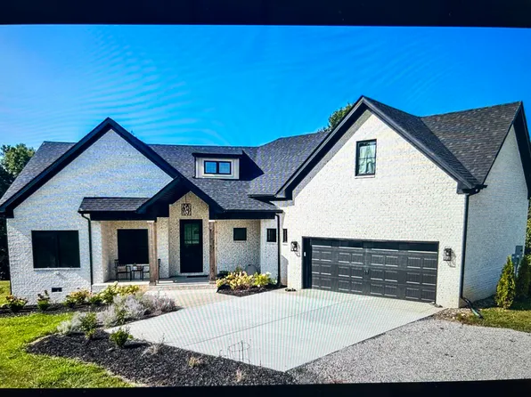 1059 C W Jones Rd, Scottsville, KY 42164