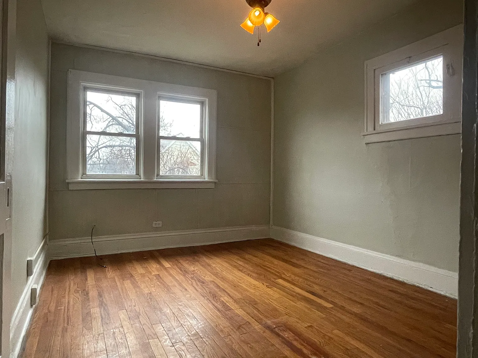 1 bed, $750 — Photo 1