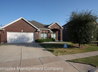 4029 Dellman Dr, Roanoke, TX 76262